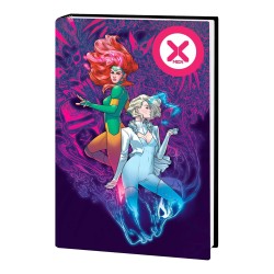 X-men By Jonathan Hickman...
