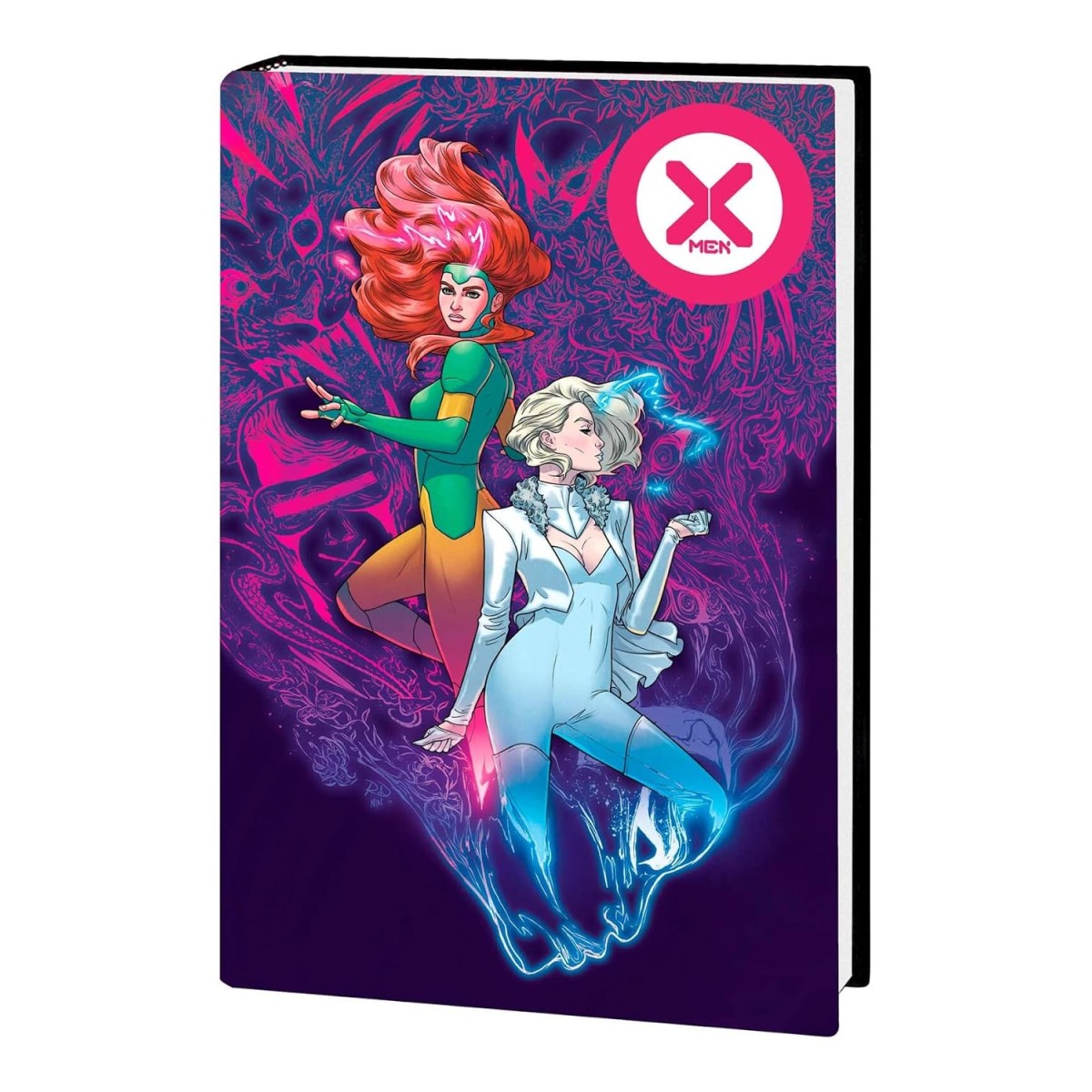 X-men By Jonathan Hickman Omnibus