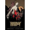 Hellboy: House of the Living Dead
