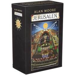 Jerusalén Boxset