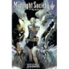Midnight Society: The Black Lake