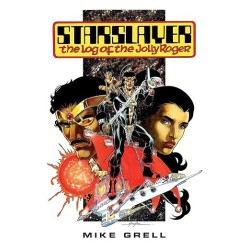 Starslayer