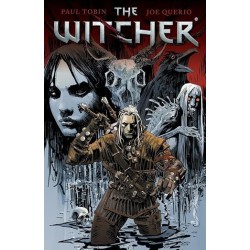 The Witcher Volume 1