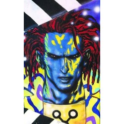 Shade the Changing Man Vol. 1 al 3