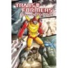 Transformers: Regeneration One Volume 4
