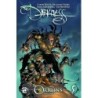 Darkness Origins Volume 3