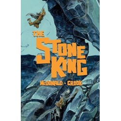The Stone King