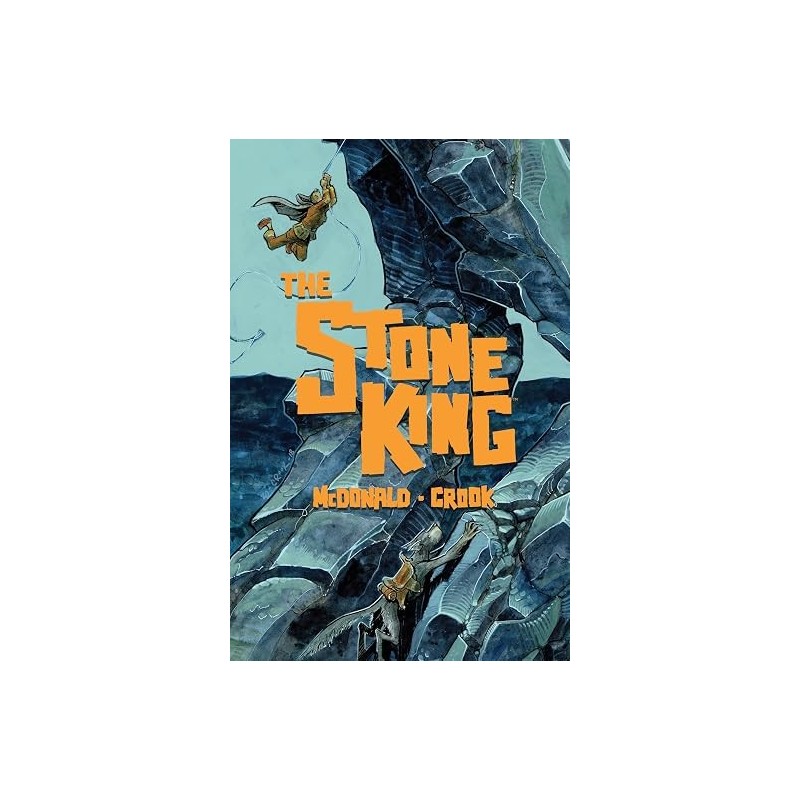 The Stone King