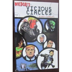 Wildcats VOL 02: Vicious Circles