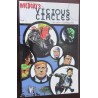 Wildcats VOL 02: Vicious Circles