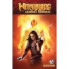 Witchblade: Demon Reborn
