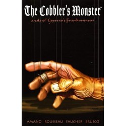The Cobbler's Monster