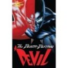 Project Superpowers Death Defying Devil Volume 1