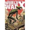 World War X: The Complete Collection