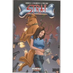 Stray
