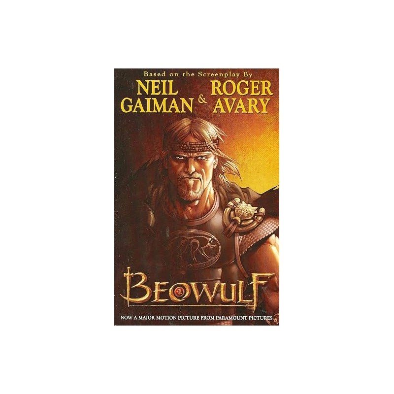 Beowulf