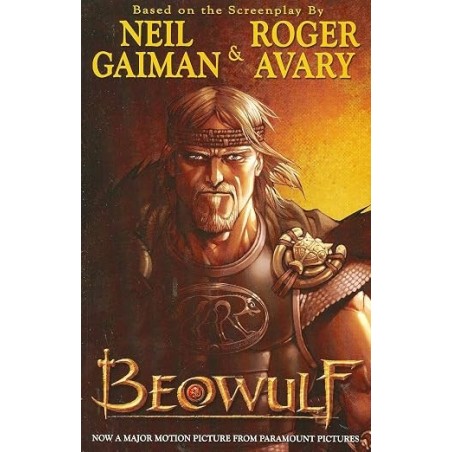 Beowulf