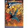 Superman Vol. 1: What Price Tomorrow? (The New 52)