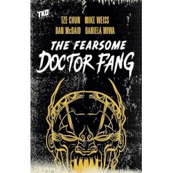 The Fearsome Doctor Fang