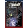 Batman: Gotham by Gaslight: A League for Justice