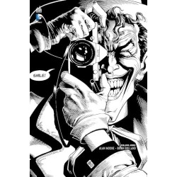 Killing Joke - 75 ans - Tome 0