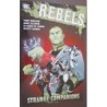 Rebels Strange Companions