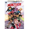 Young Justice Vol. 1: Gemworld