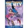 Trinity Vol. 3: Dark Destiny