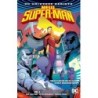 New Super-Man Vol. 1 + 2