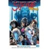 Suicide Squad Vol. 1: The Black Vault