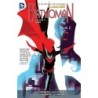 Batwoman Vol. 5: Webs