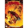 The Demon: Hell is Earth
