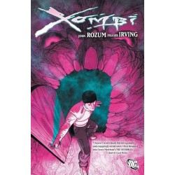 Xombi