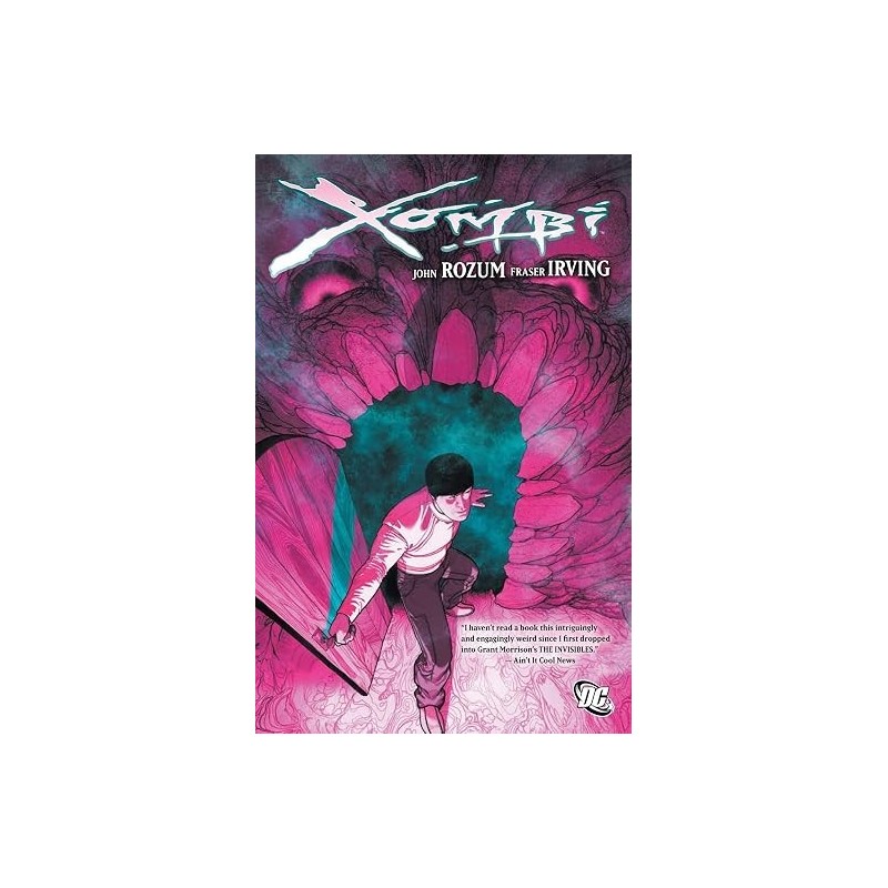 Xombi