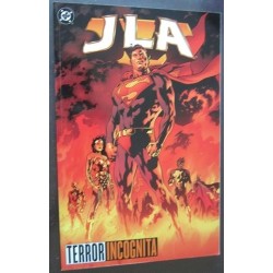 JLA Vol. 9 + 10