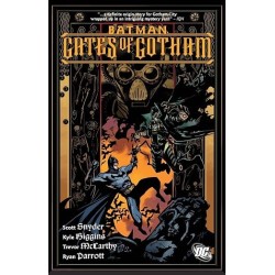 Batman: Gates of Gotham