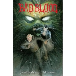 Bad Blood