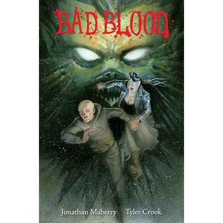 Bad Blood