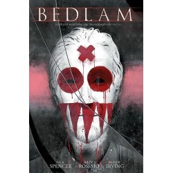 Bedlam Volume 1