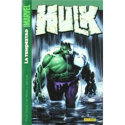 HULK 1 al 6