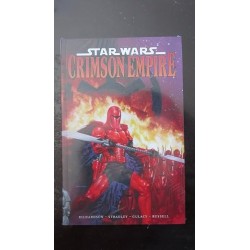 Star Wars: Crimson Empire