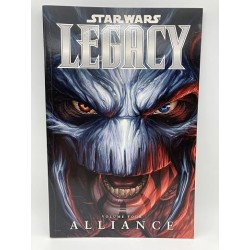 Star Wars: Legacy