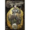 Lady Mechanika