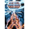 He-Man and the Masters of the Universe Omnibus
