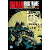 Batman: Bruce Wayne - Murderer Turned Fugitive Omnibus