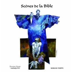 Scènes de la Bible