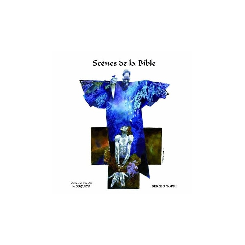 Scènes de la Bible