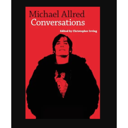 Michael Allred: Conversations