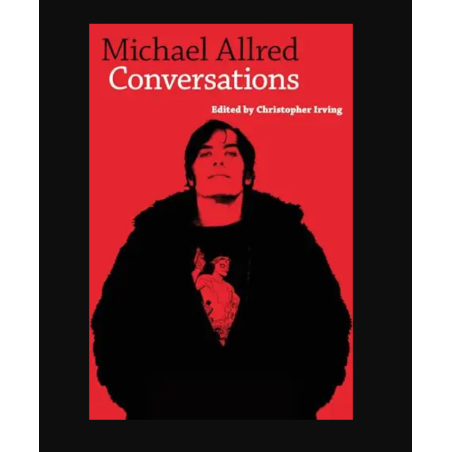 Michael Allred: Conversations