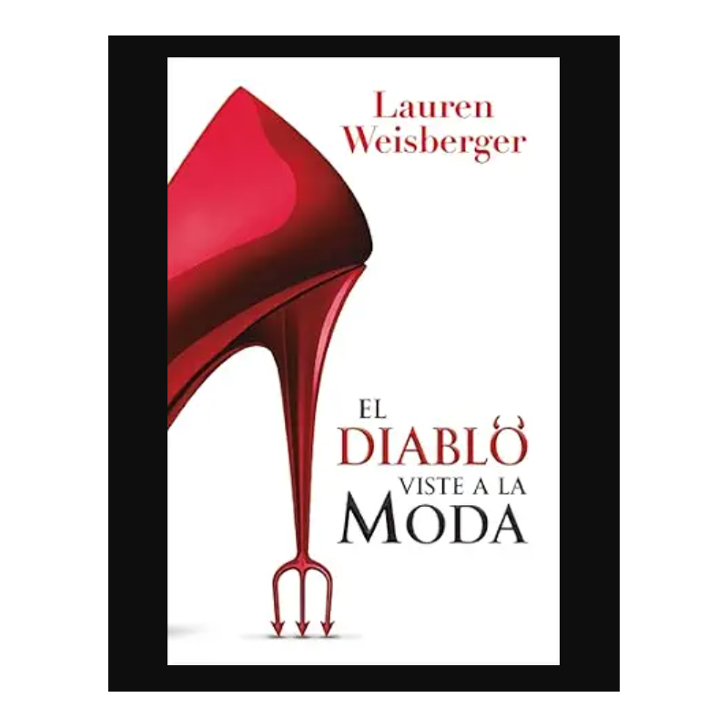 El diablo viste a la moda